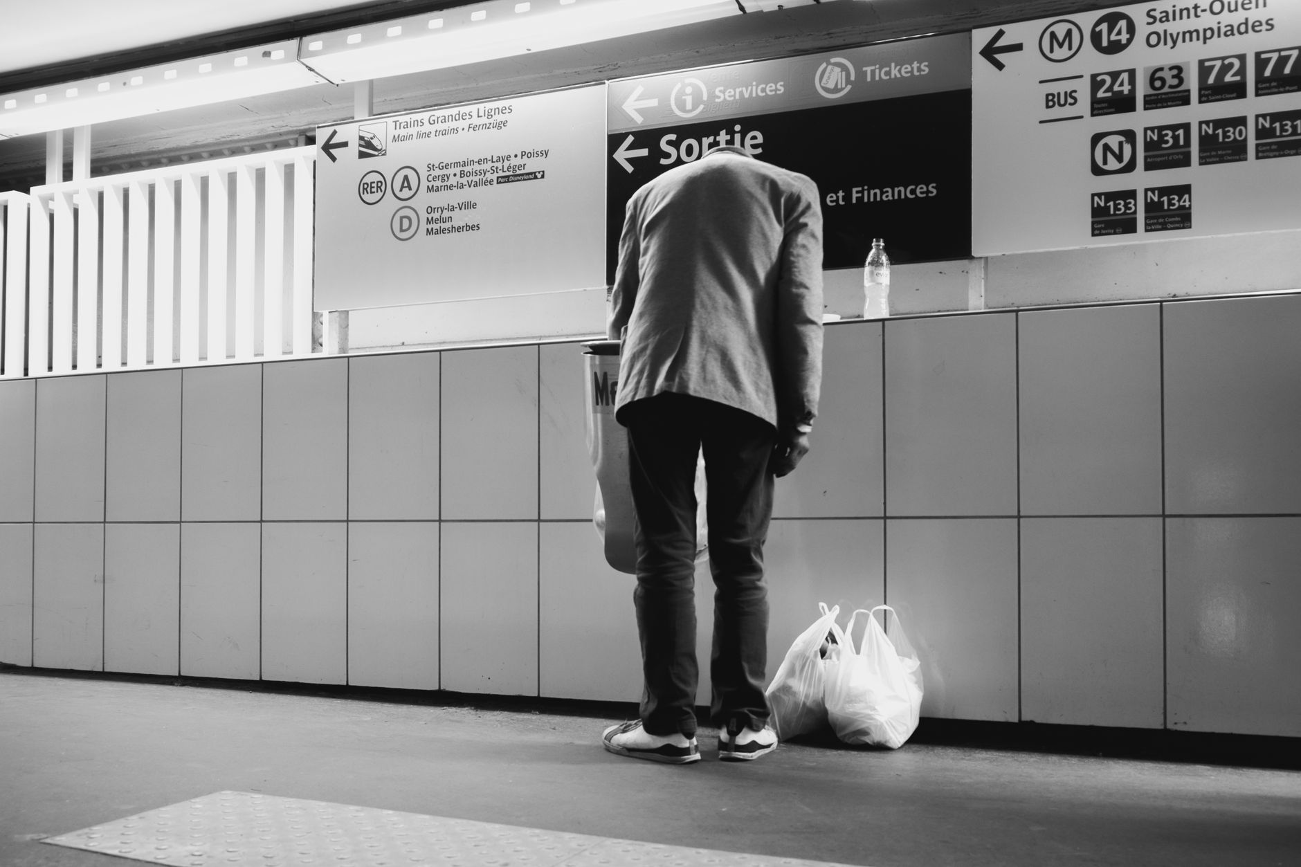 Comment le tunnel de prix du vrac peut influencer votre stratégie de prix