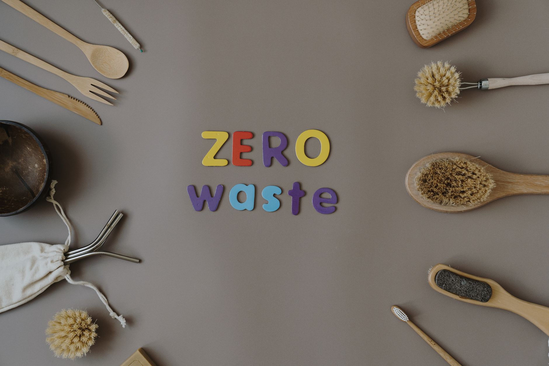 Zéro déchet : comment ça booste votre rentabilité et sauve la planète ?
