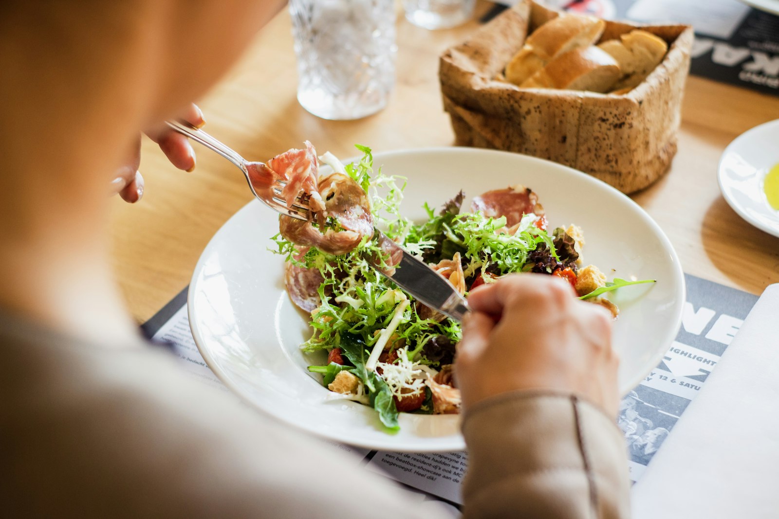 À Angers, l'abonnement alimentaire révolutionne vos courses