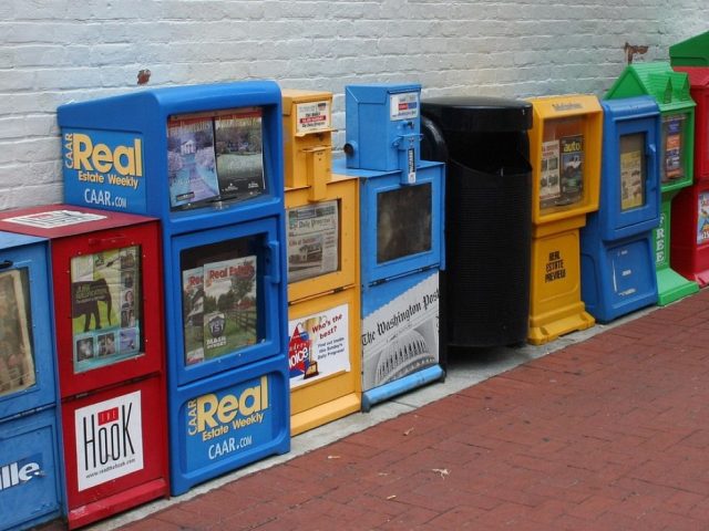 Quelle machine distributrice pour vendre en vrac ?