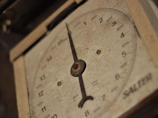 Comparatif doseuses et balances pour self-service vrac