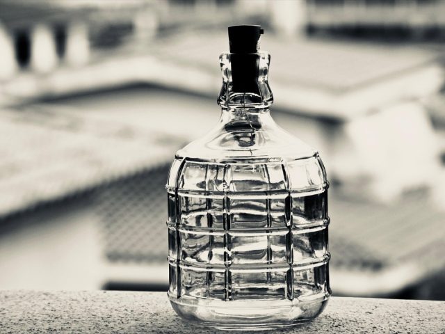 Comparatif emballages verre et alternatives pour petites séries
