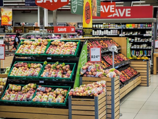 Optimiser l&rsquo;agencement d&rsquo;un point de vente vrac