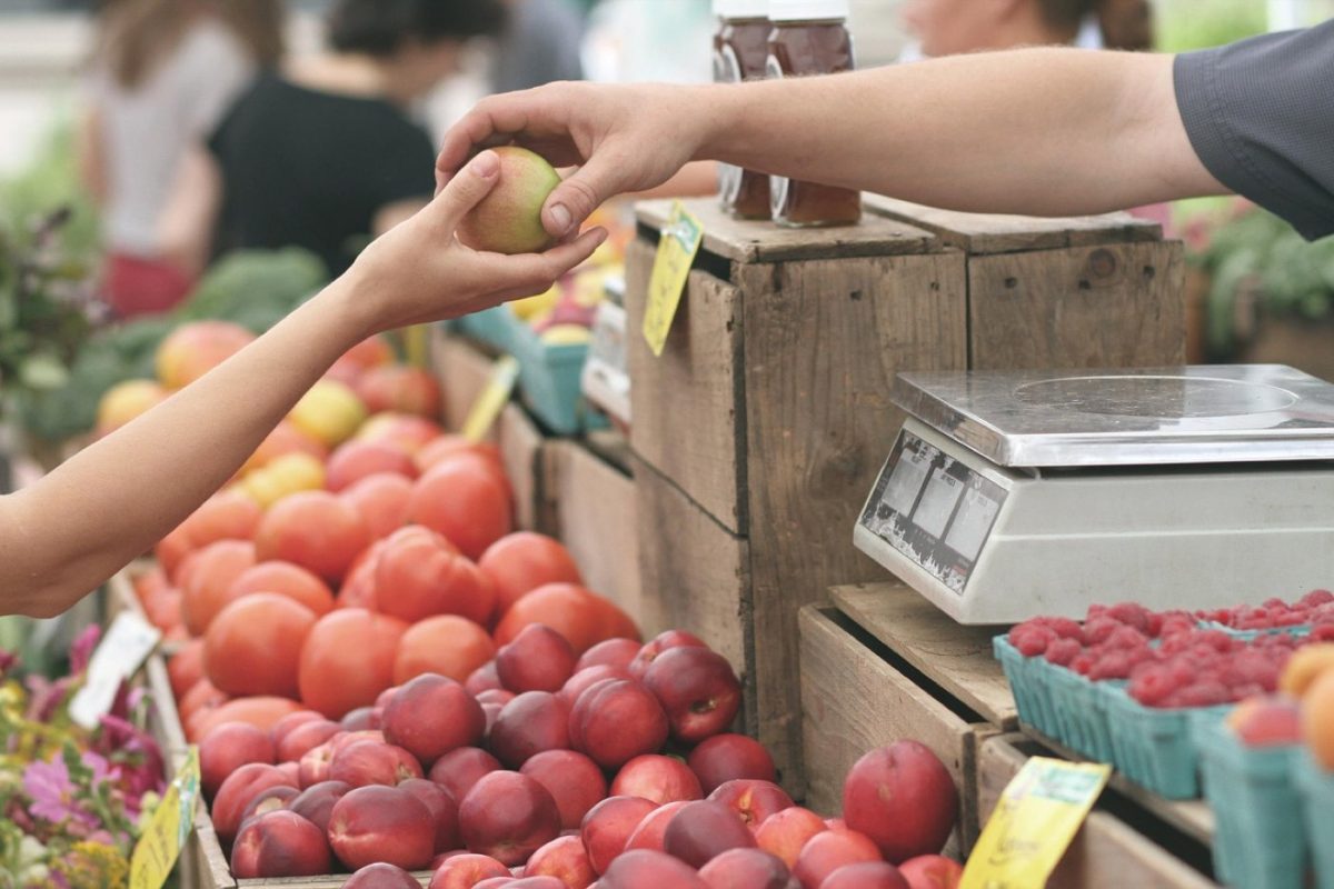 Optimiser l'UX du panier pour produits vendus au poids