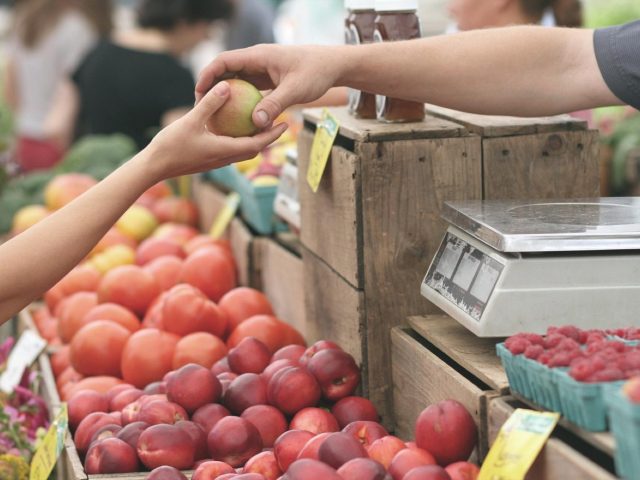 Optimiser l’UX du panier pour produits vendus au poids