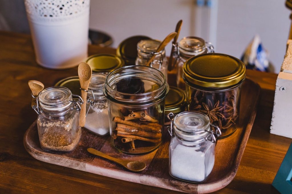 Comment choisir un bocal en verre adapté
