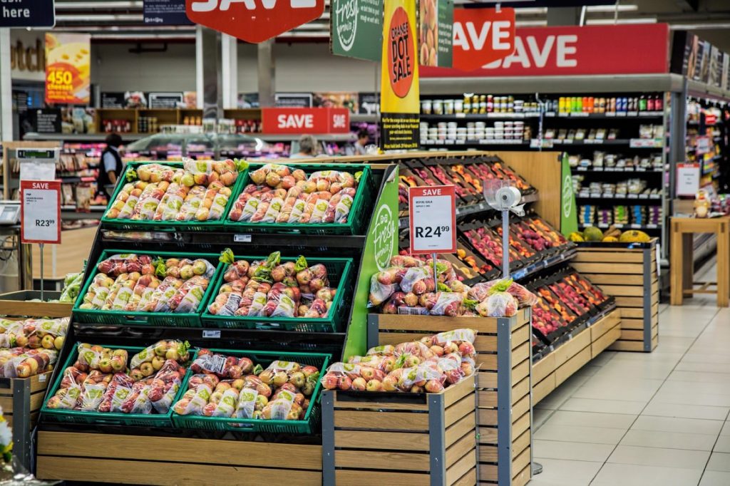 Loop ou Carrefour réutilisable : quel choix pour le consommateur