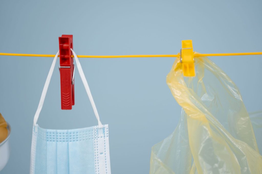 Sachets réutilisables ou jetables : lequel choisir