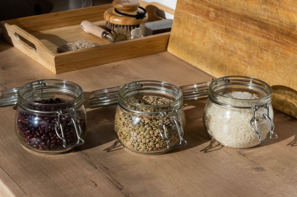 Astuces zéro déchet en cuisine pour réduire les emballages