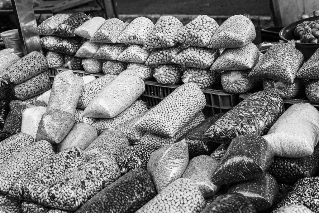 Markal ou Priméal : meilleur choix pour céréales et légumes secs