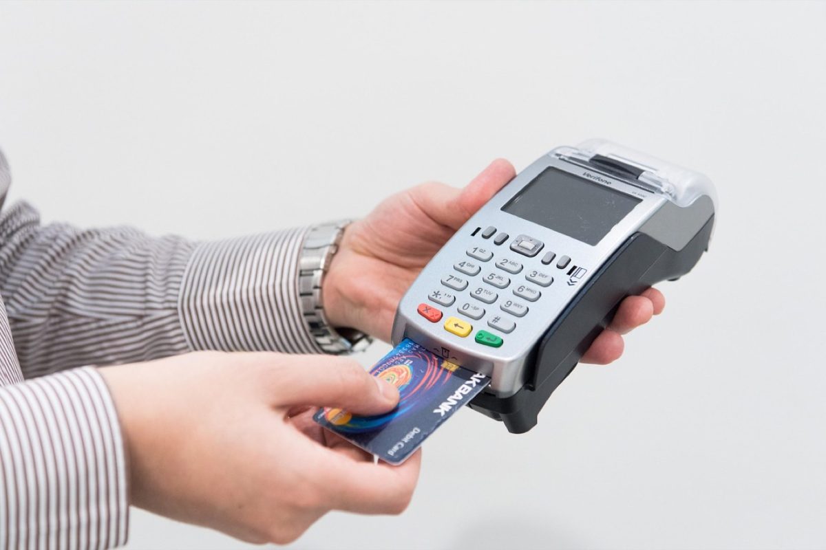 Avis SumUp pour magasins vrac : Air vs Solo, verdict